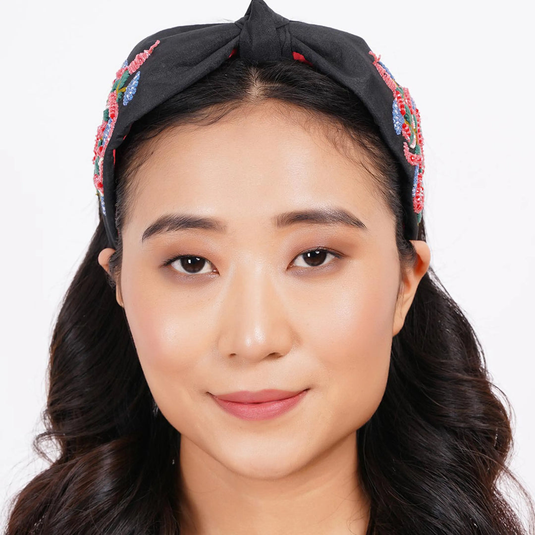 Serpent Slink Headband