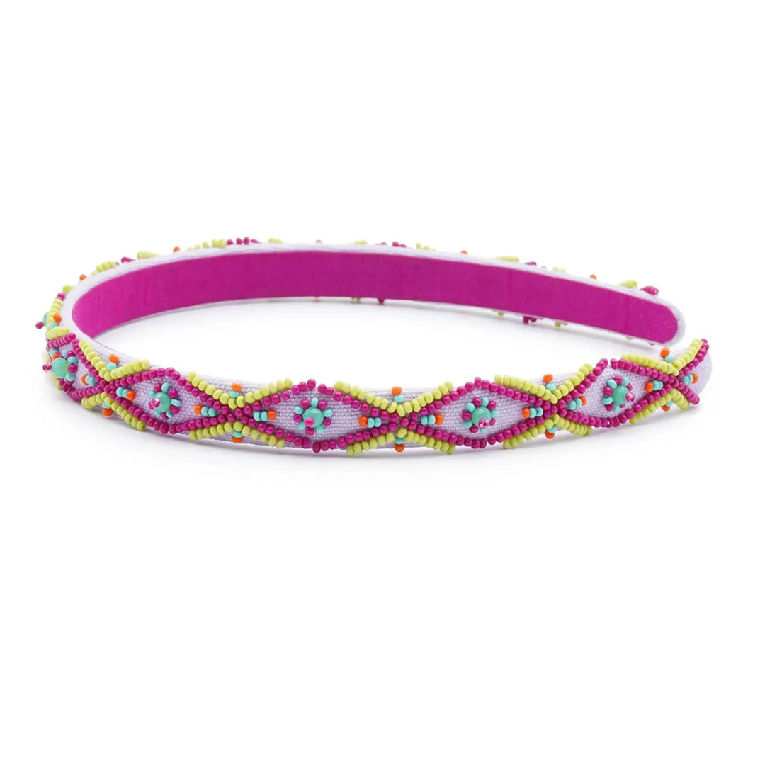 Colourful Dreams Headband