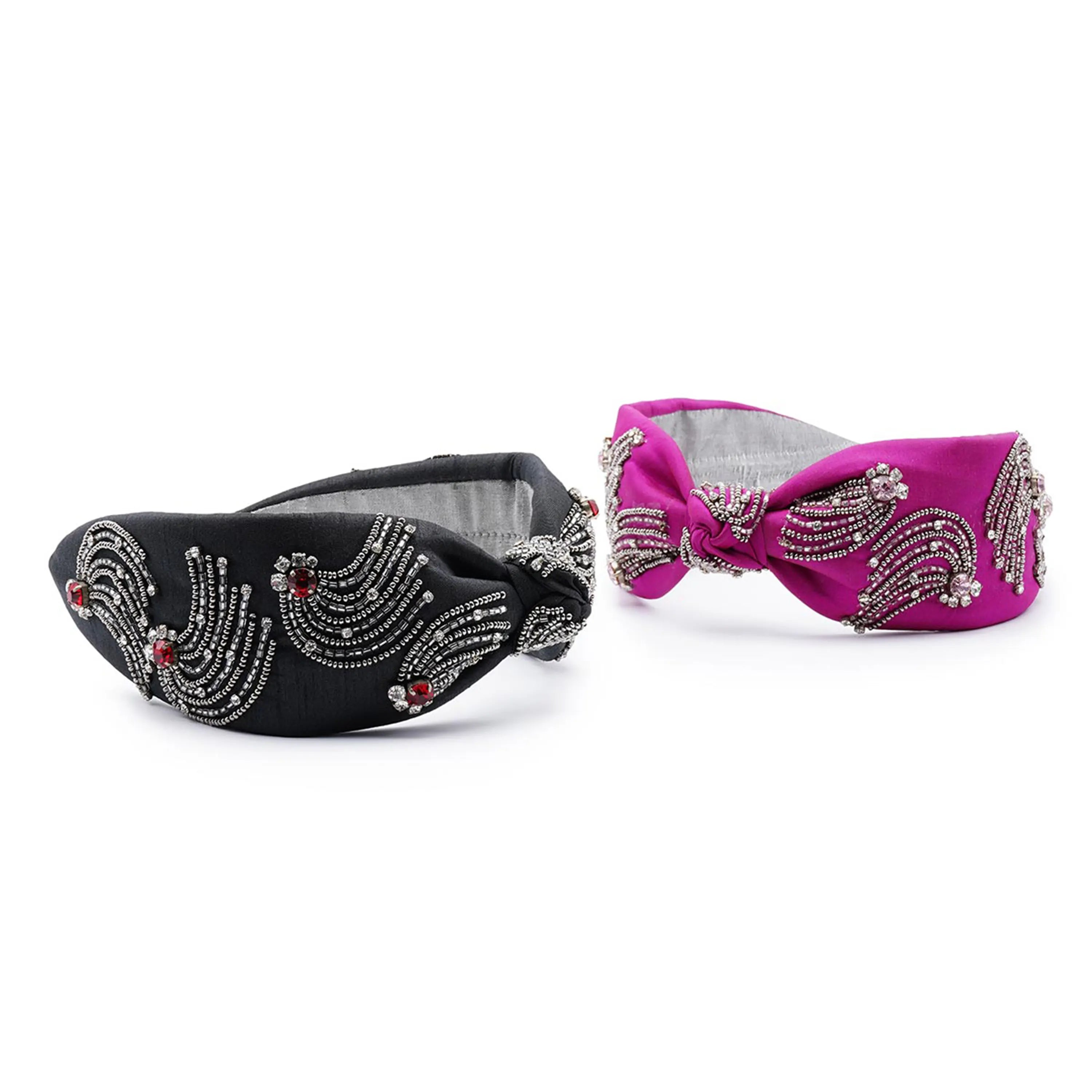 Supernova Gems Headband