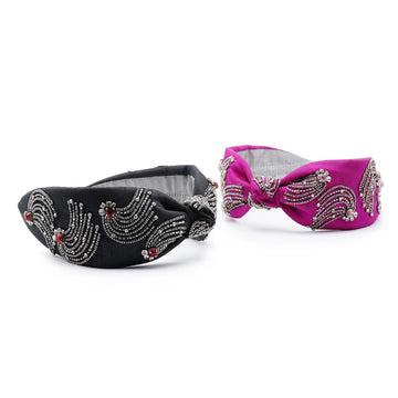 Supernova Gems Headband