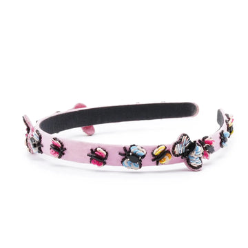 Butterfly Headband