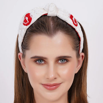 Pucker Up Headband