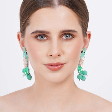 Avian Luxe Earrings