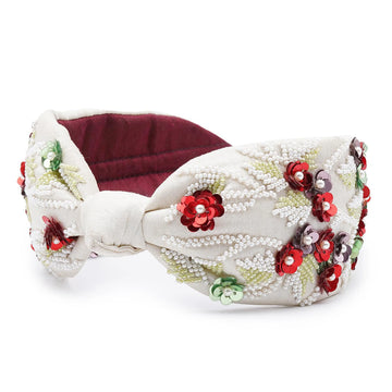 Blossomfly Headband