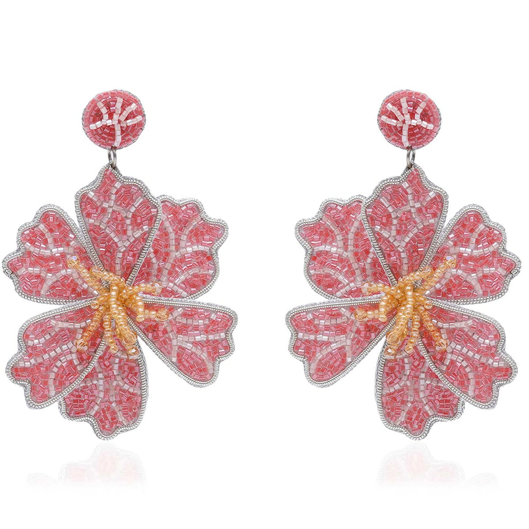 Bloomra Luxe Earrings
