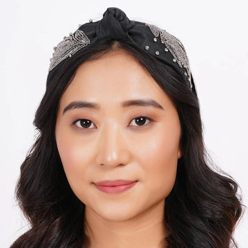 Bloom Crown Headband