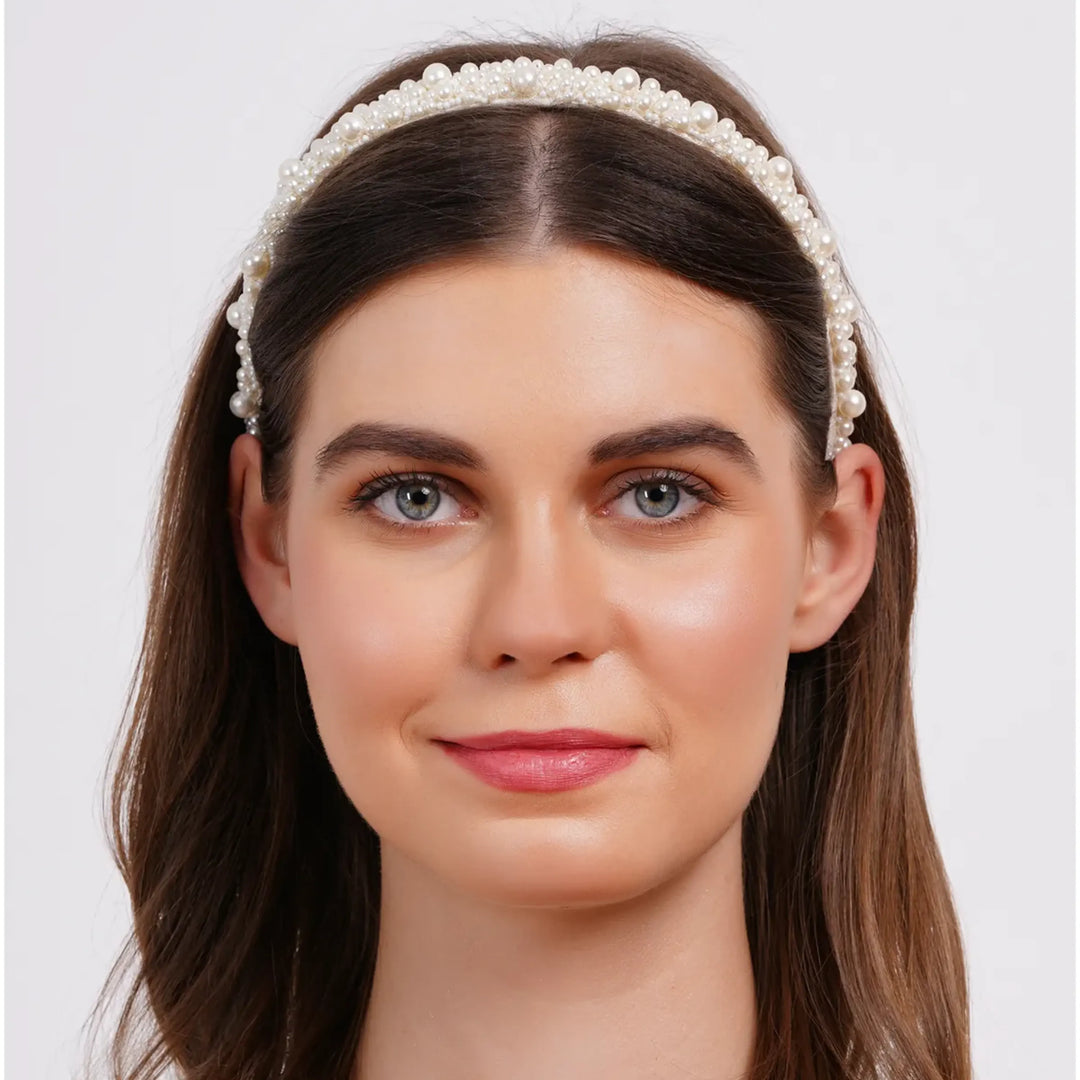 Pearlplex Headband
