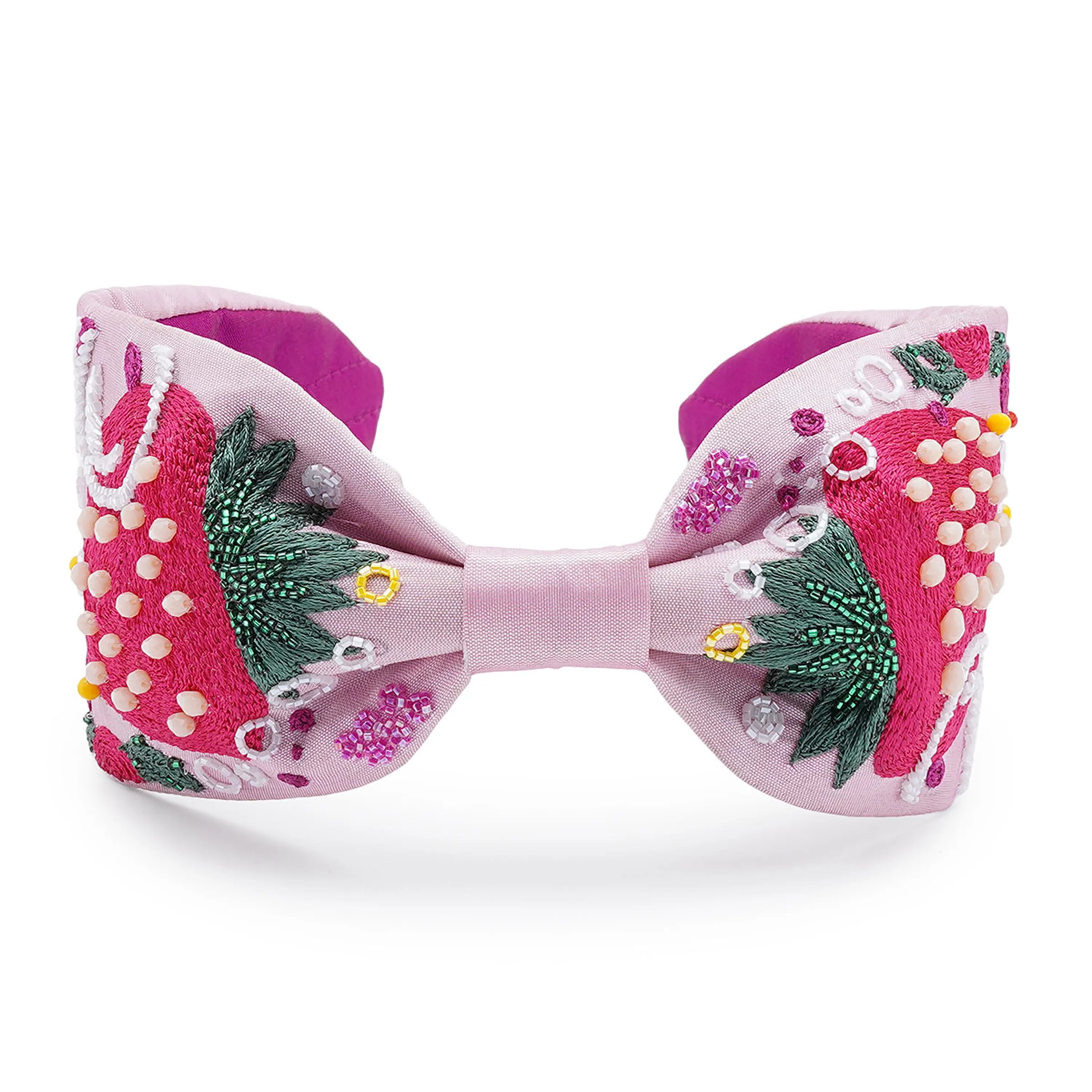 Berry Delightful Headband