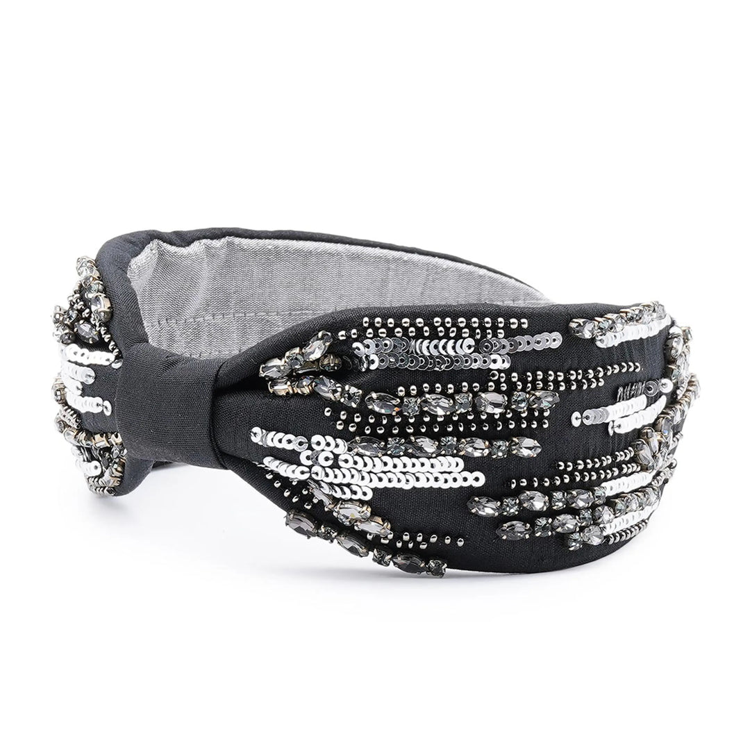 Aurora Glam Headband