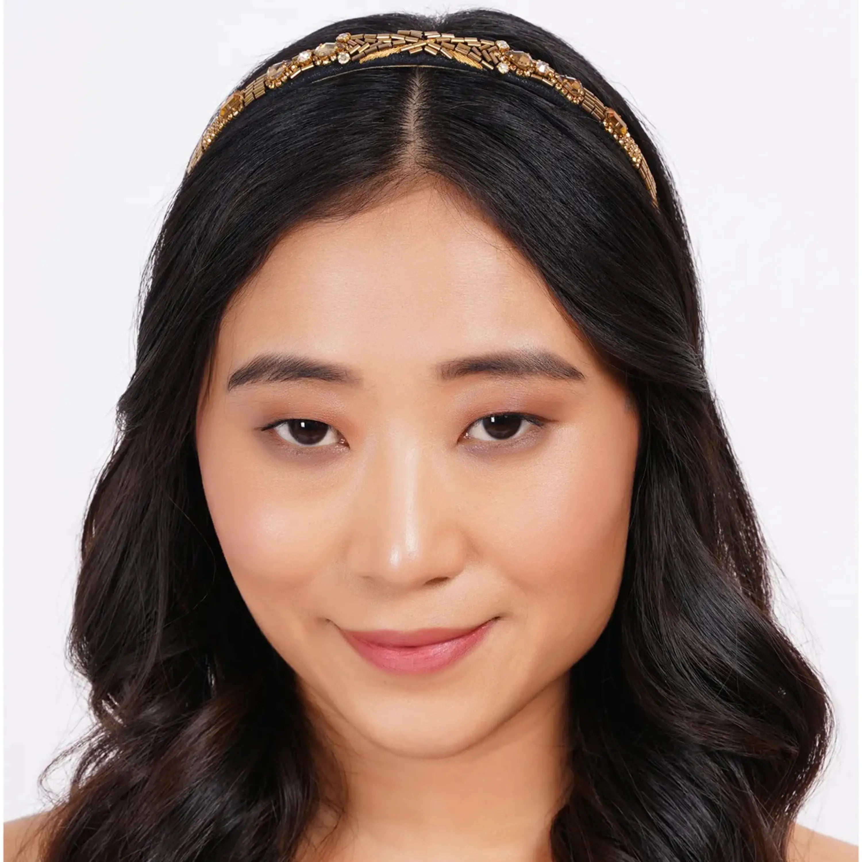 Regal Headband