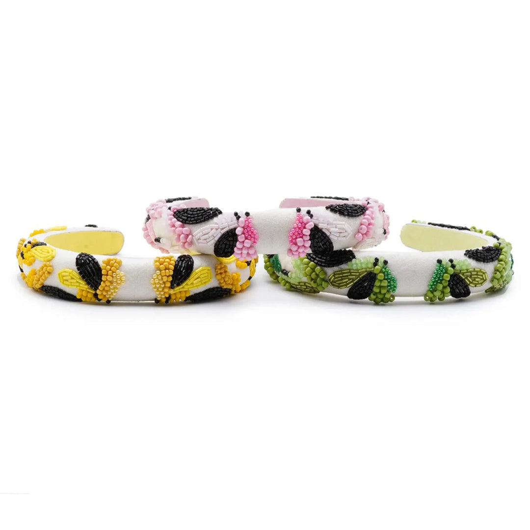 Opaline Headband
