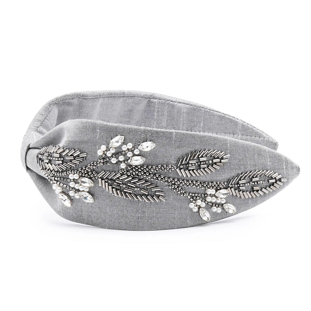 Twining Vines Headband