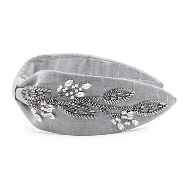 Twining Vines Headband