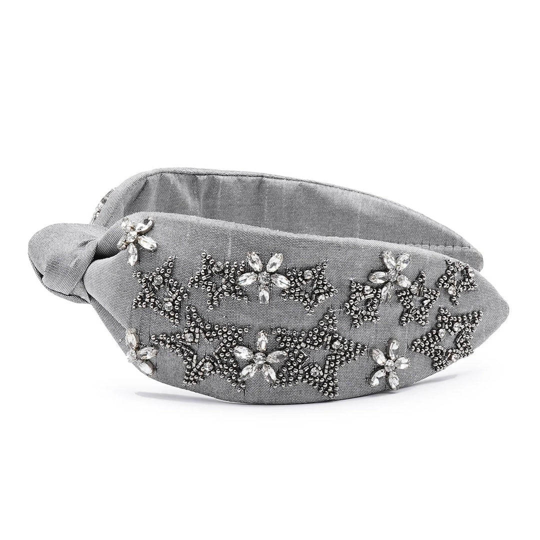 Regal Reign Headband