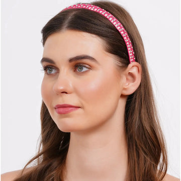 Colouful Diadem Headband