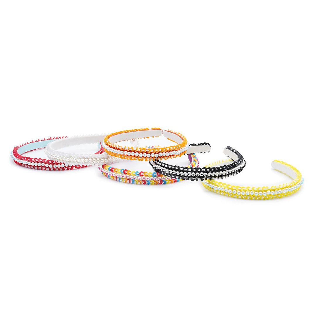 Luminous Luxe Headband