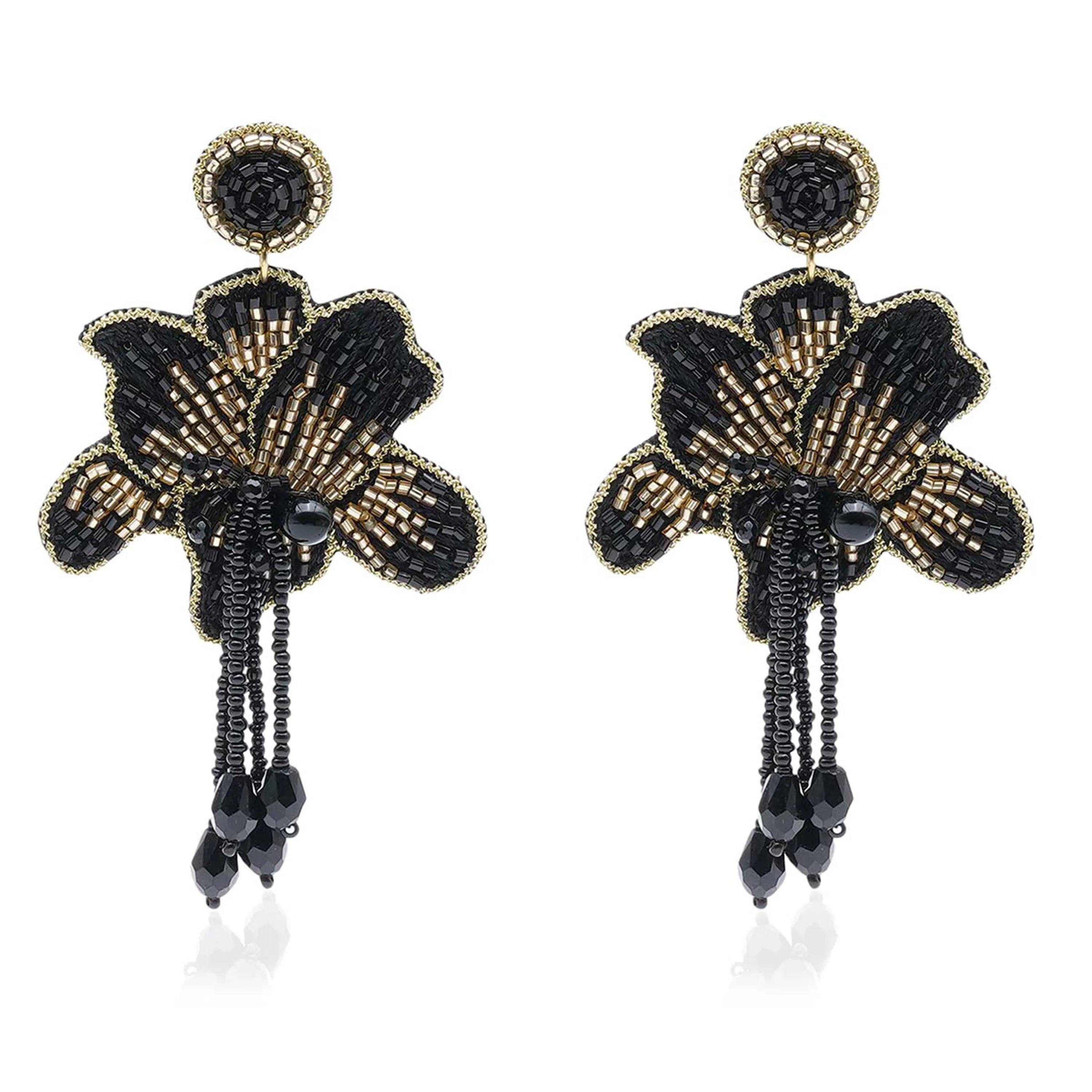Arborea Bloom Earrings