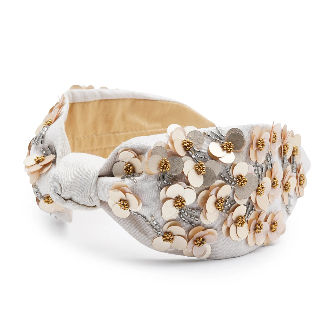 Bloom Crown Headband