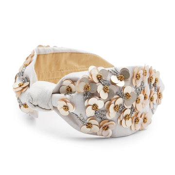 Bloom Crown Headband