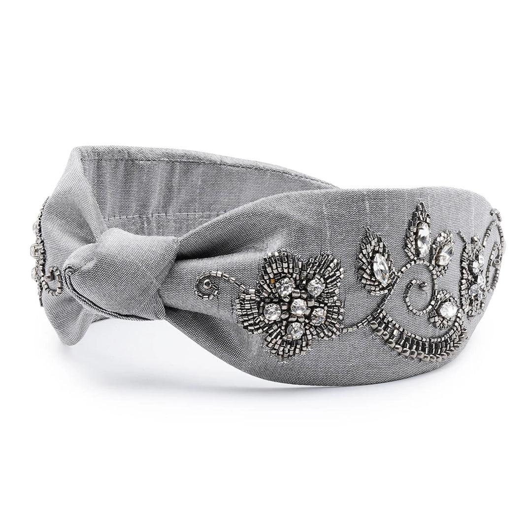 Gem Vine Headband