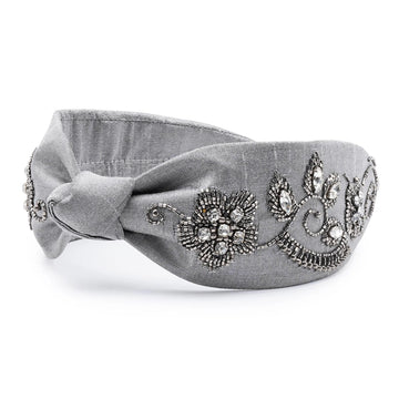 Gem Vine Headband