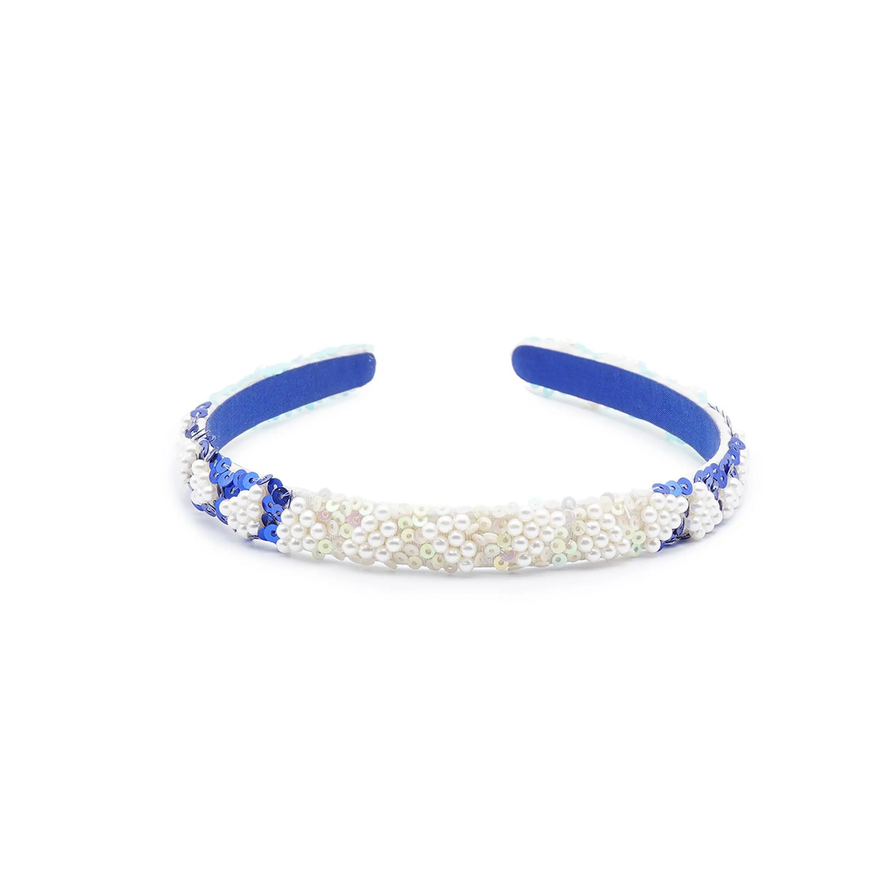 Meadow Rhapsody Headband