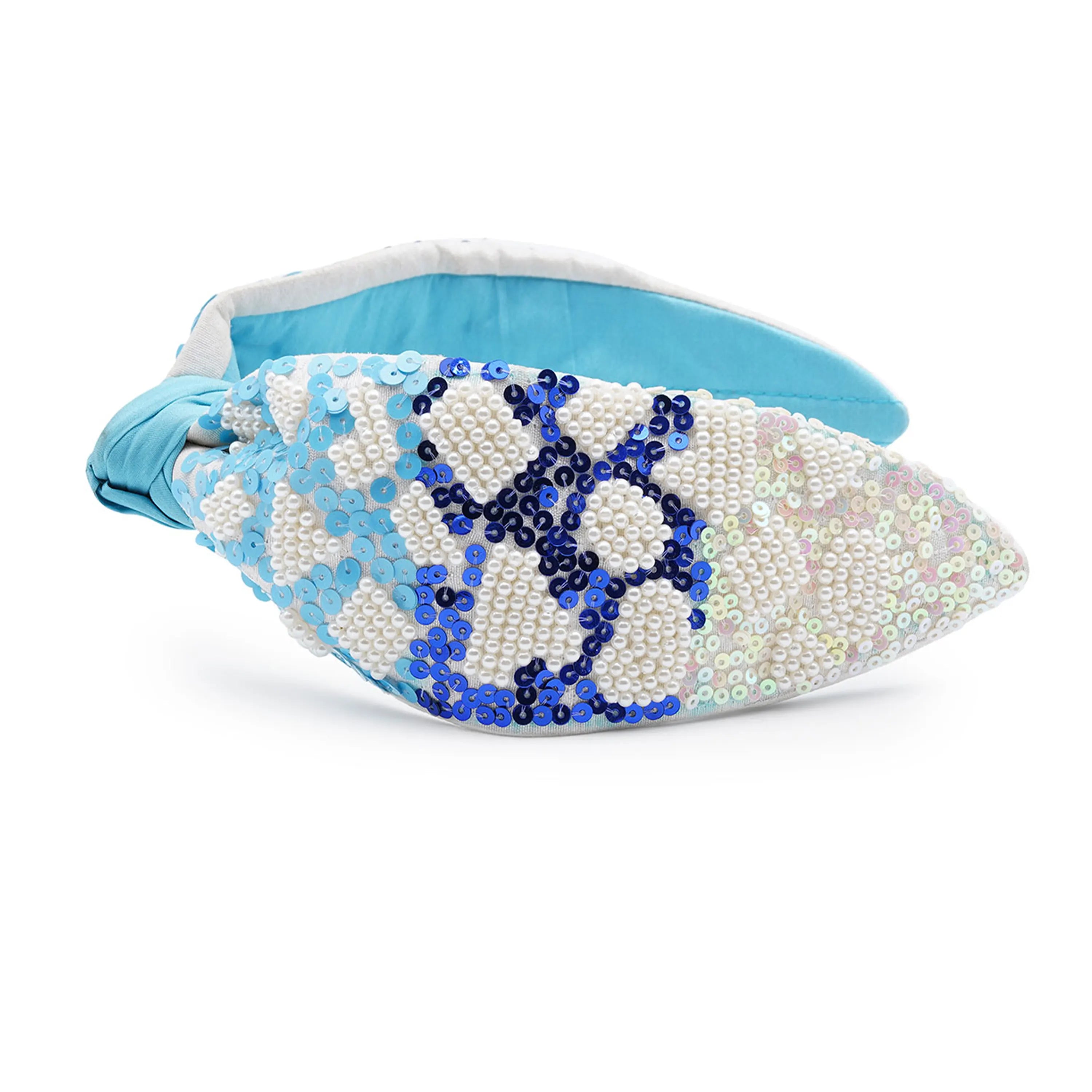 Meadow Rhapsody Headband