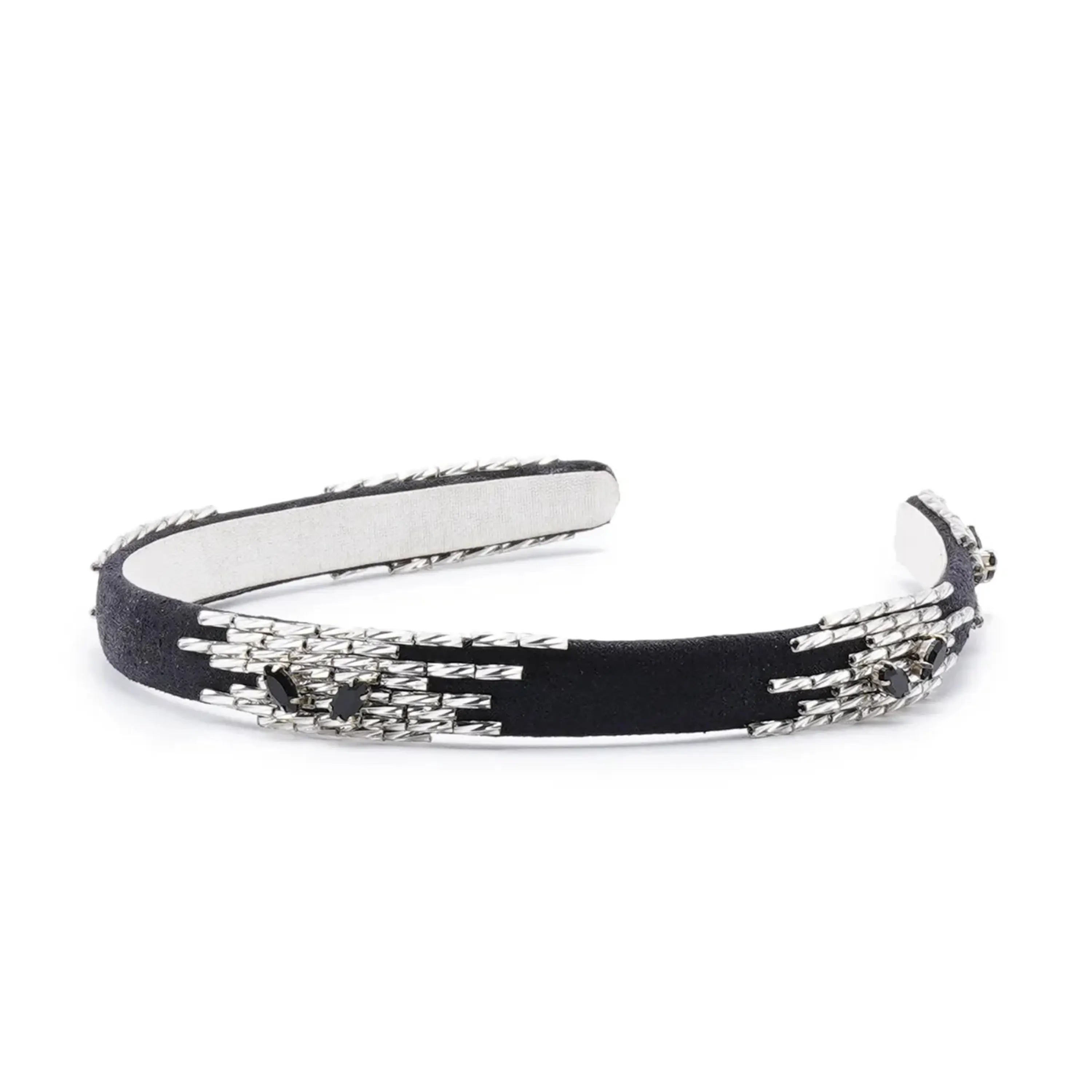 Imperial Elegance Headband