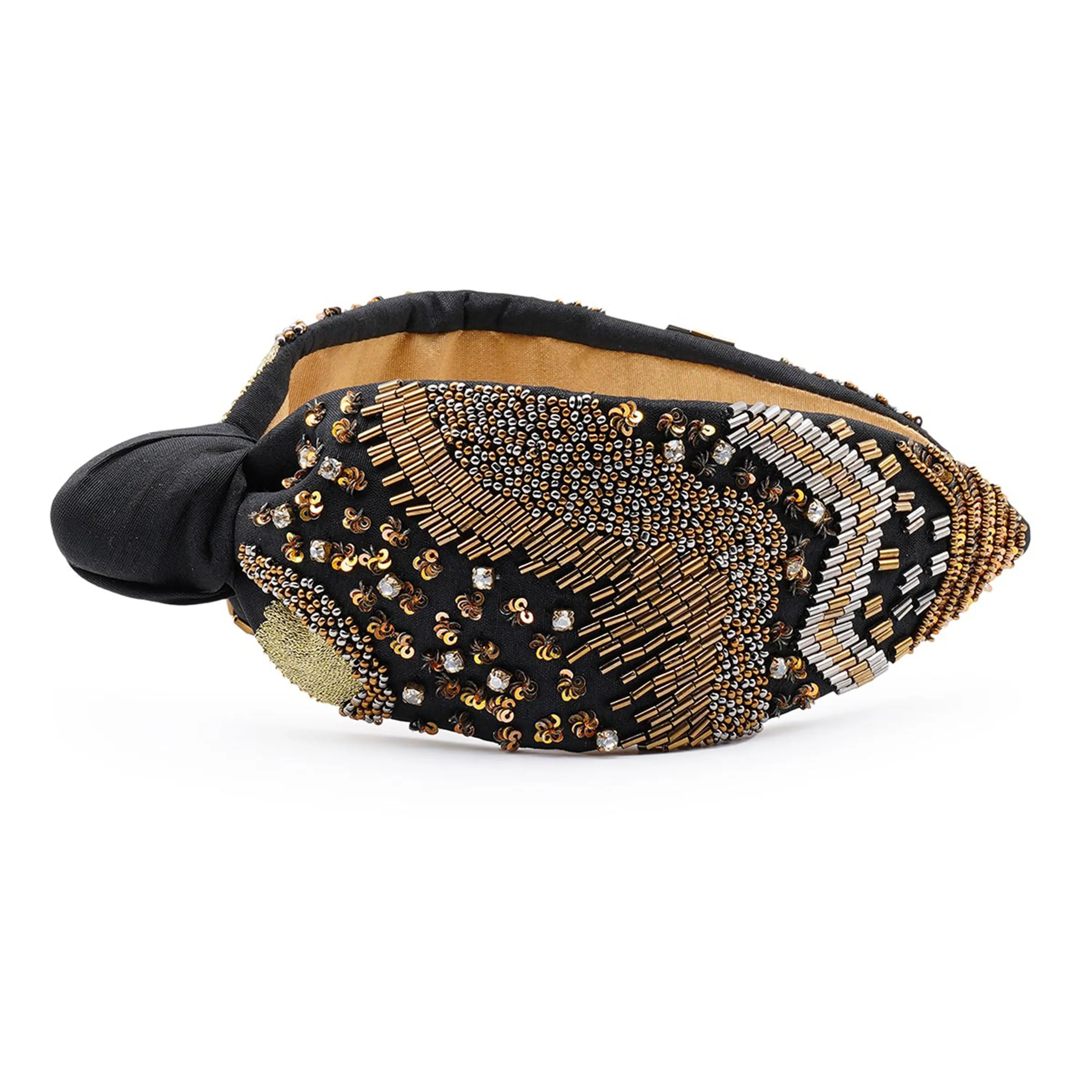 Prismatic Charm Headband