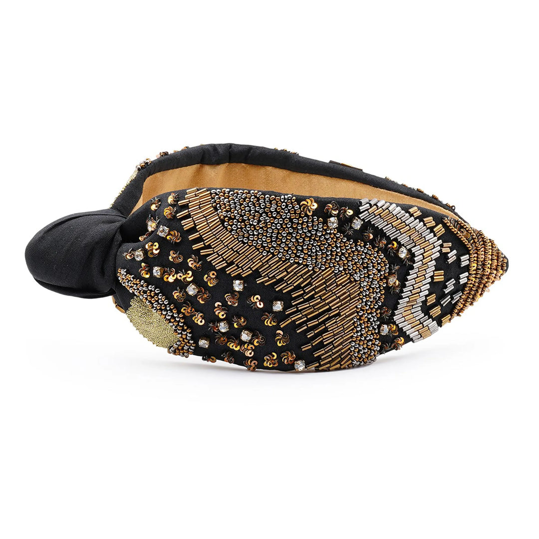 Prismatic Charm Headband