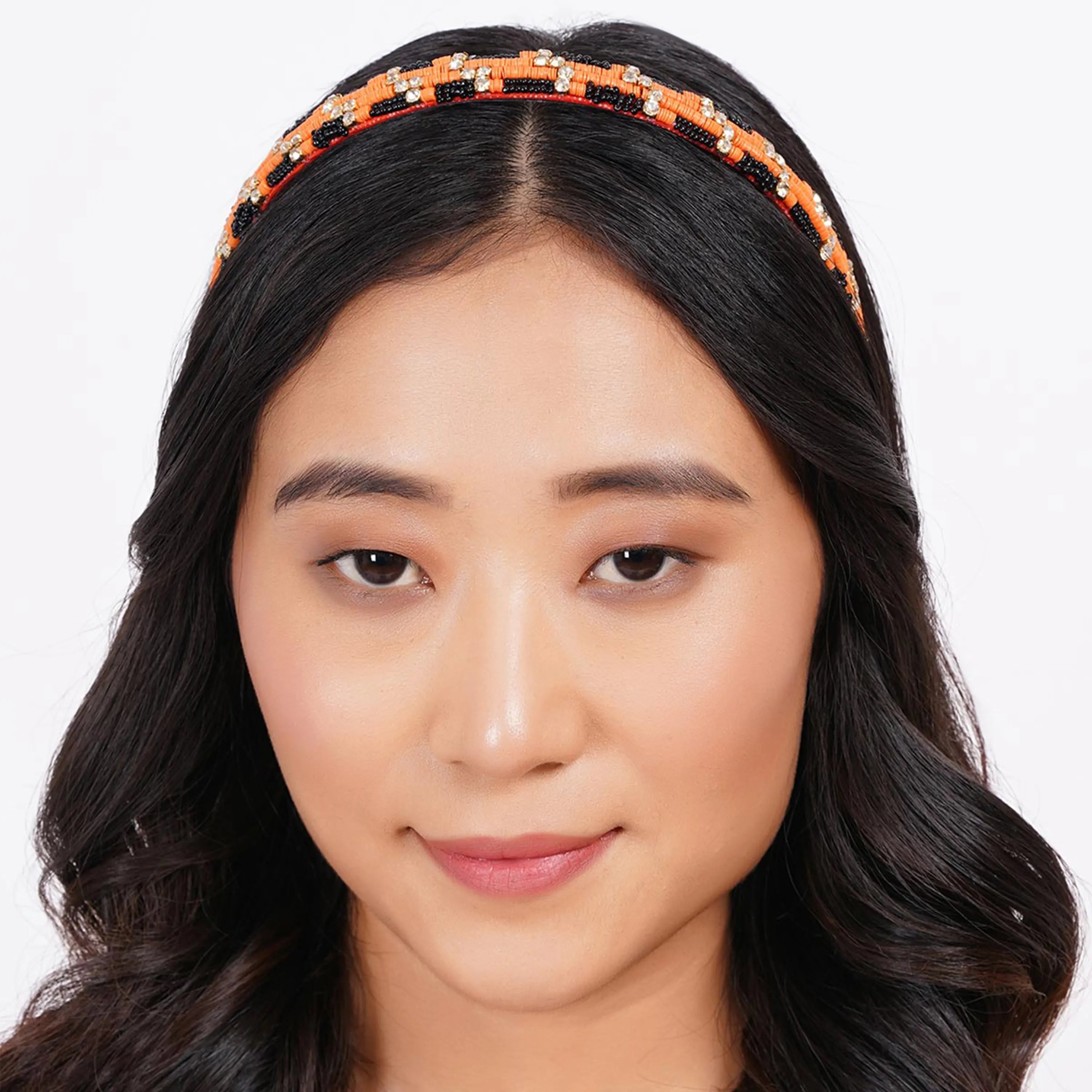 Brilliant Bauble Headband