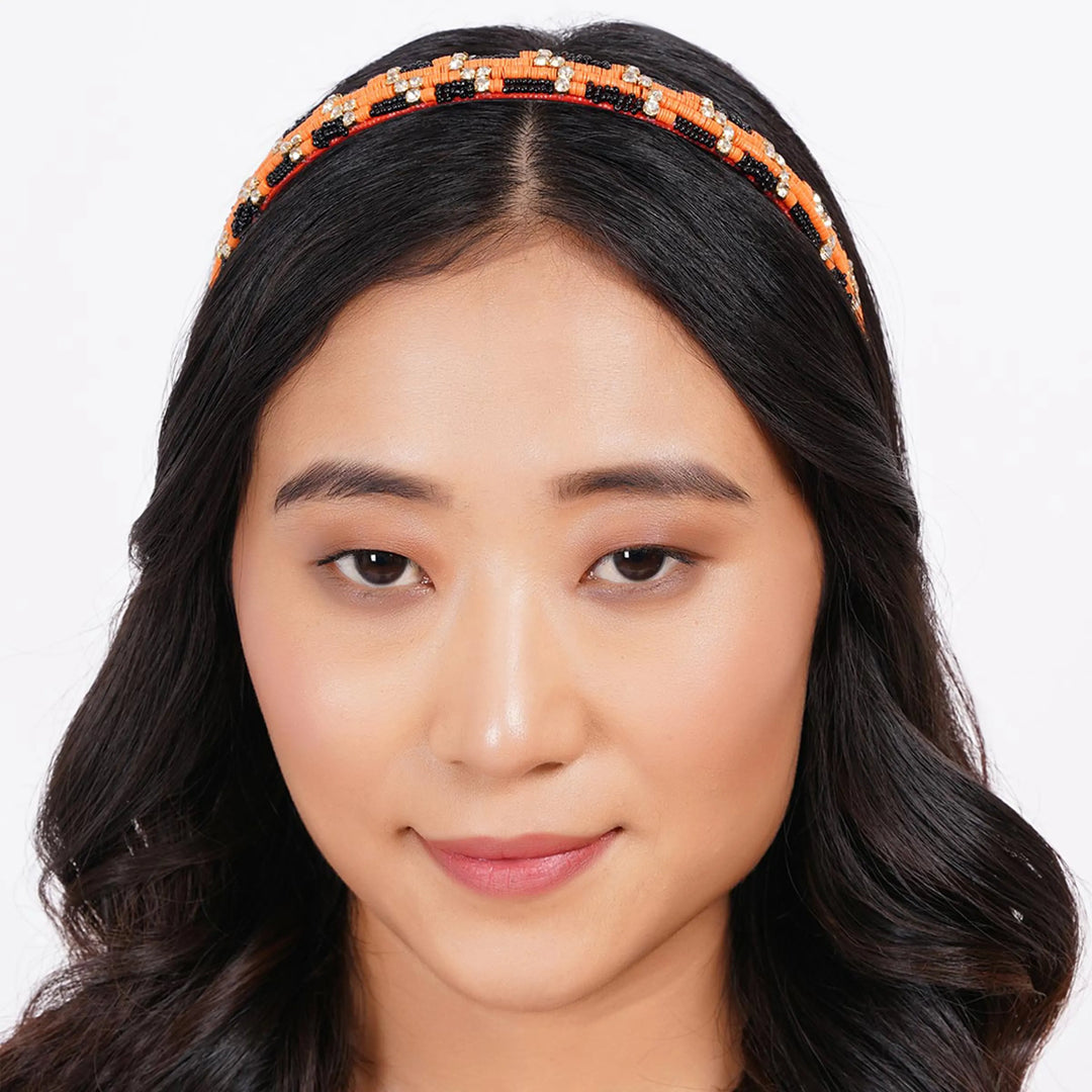 Brilliant Bauble Headband