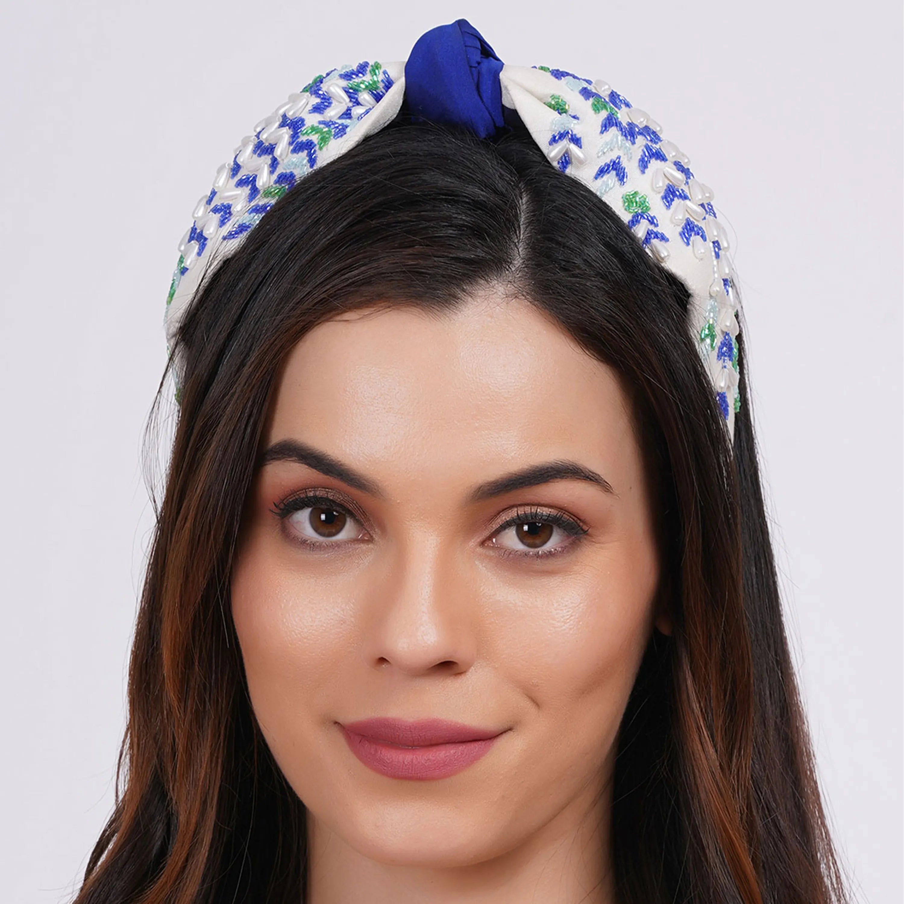 Springtime Serenade Headband