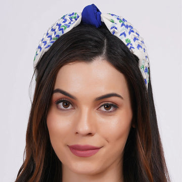 Springtime Serenade Headband