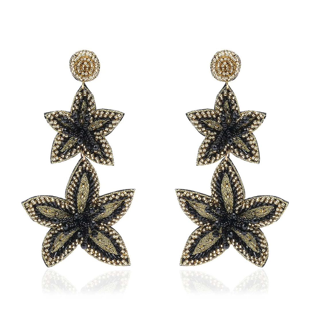 Blosk Fleur Earrings