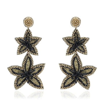 Blosk Fleur Earrings