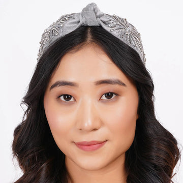 Cosmic Fireworks Headband