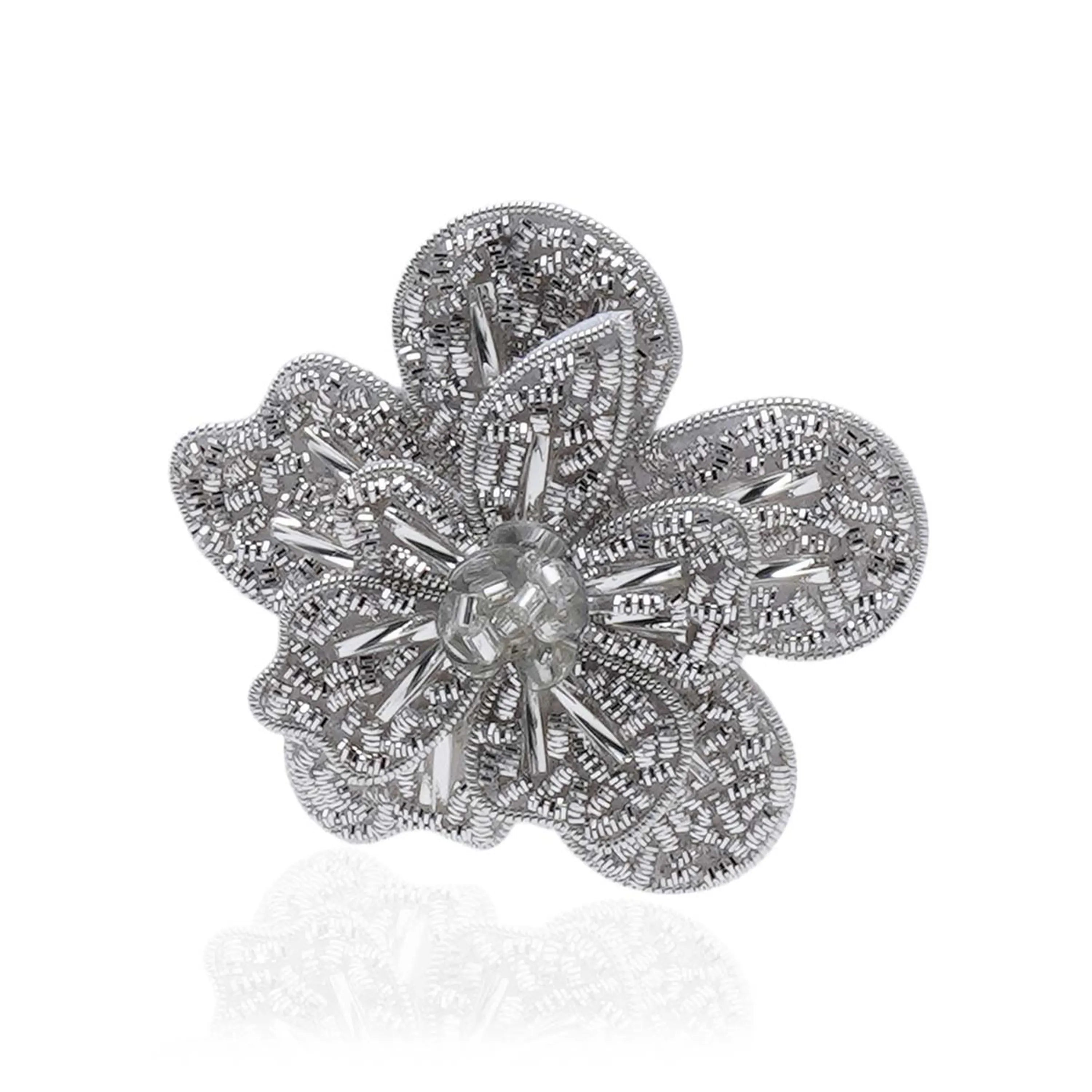 Petalia Bloom Earrings