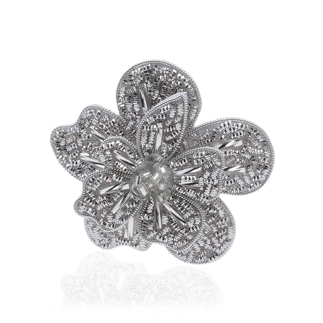 Petalia Bloom Earrings