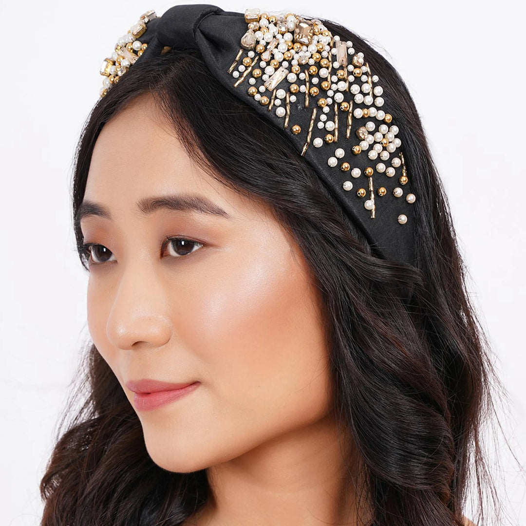 Pearlpatrator Delight Headband