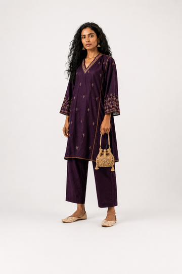 Shimmer Shine Potli
