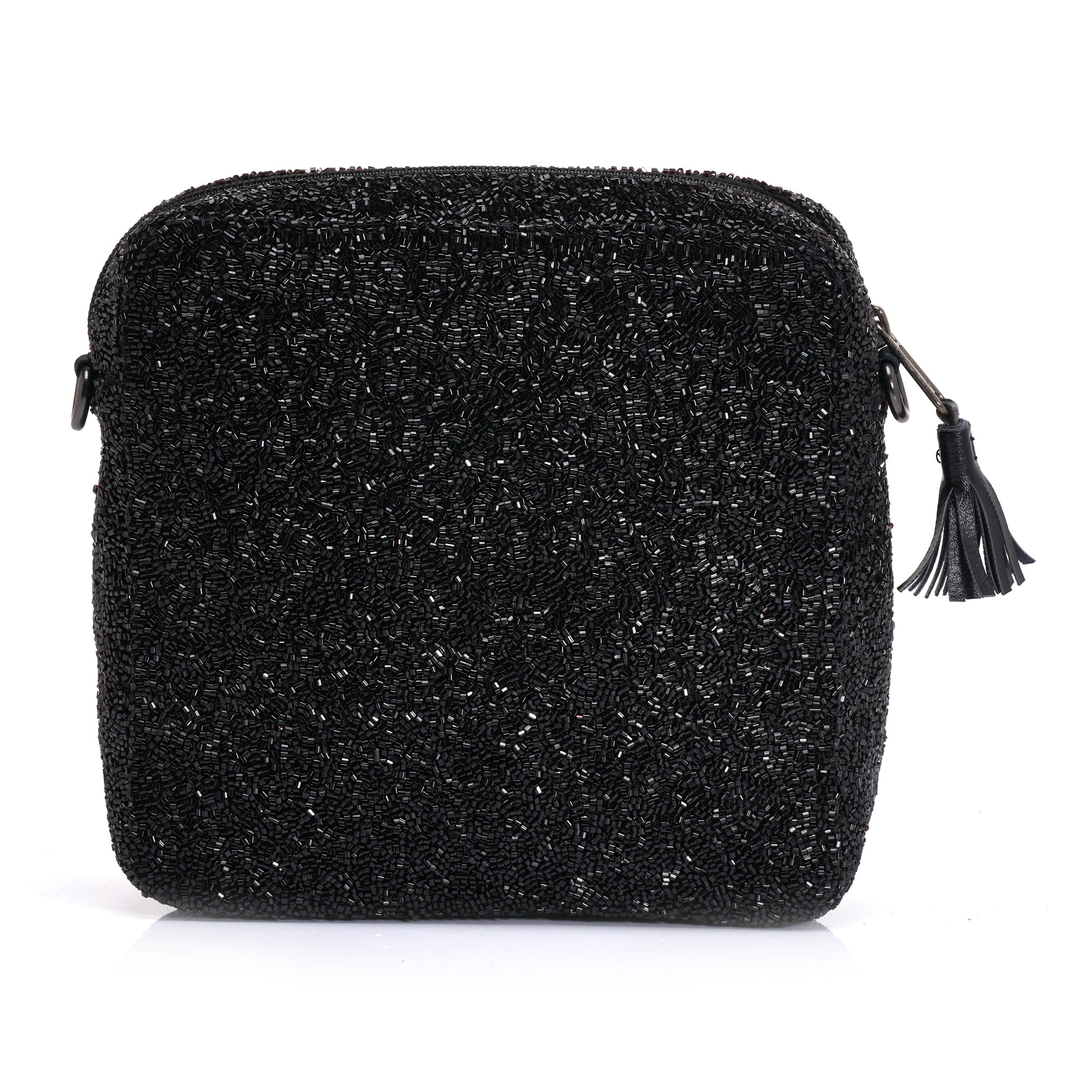 Lux Tiger Cross Body Bag