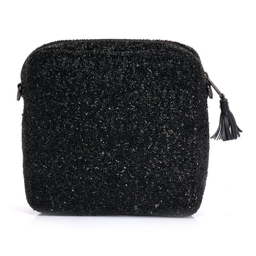 Lux Tiger Cross Body Bag