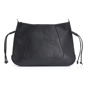 Velvet Sting Cross Body Bag