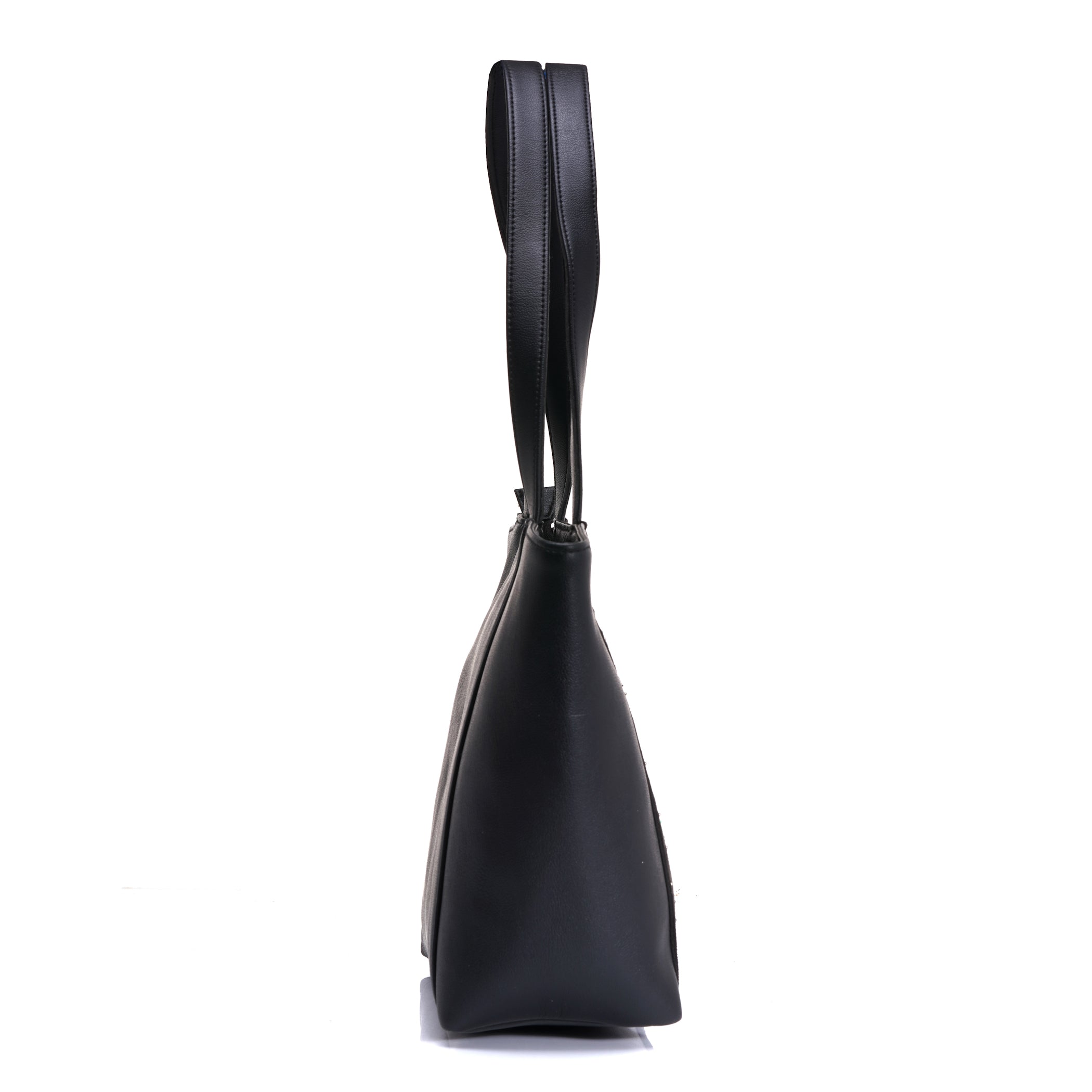 Luxe Butterfly Tote Bag