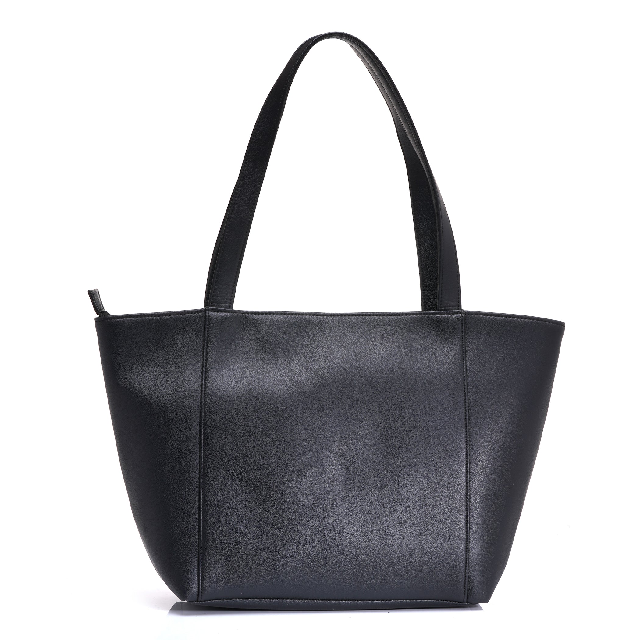 Luxe Butterfly Tote Bag