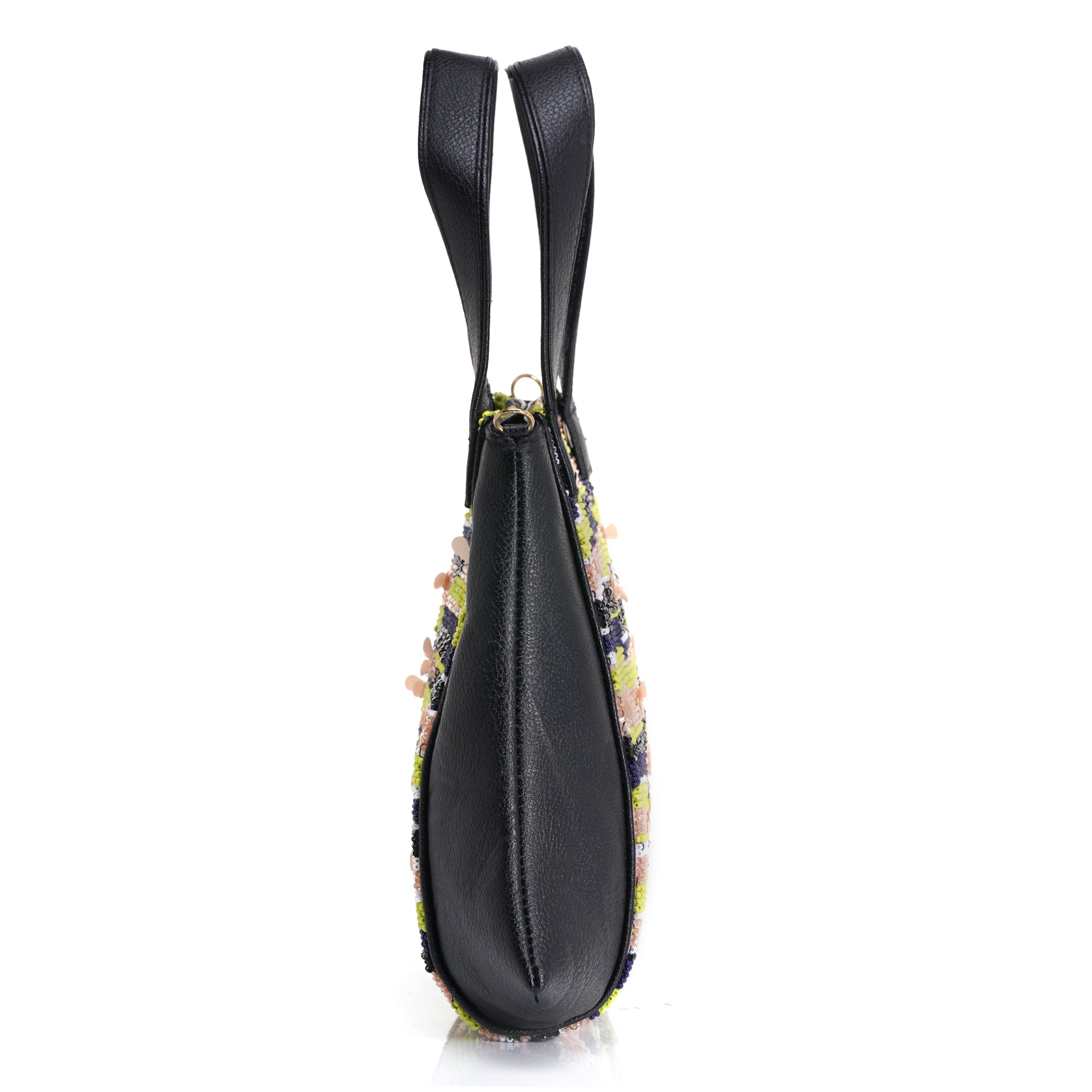 Prism Front Cross Body Bag