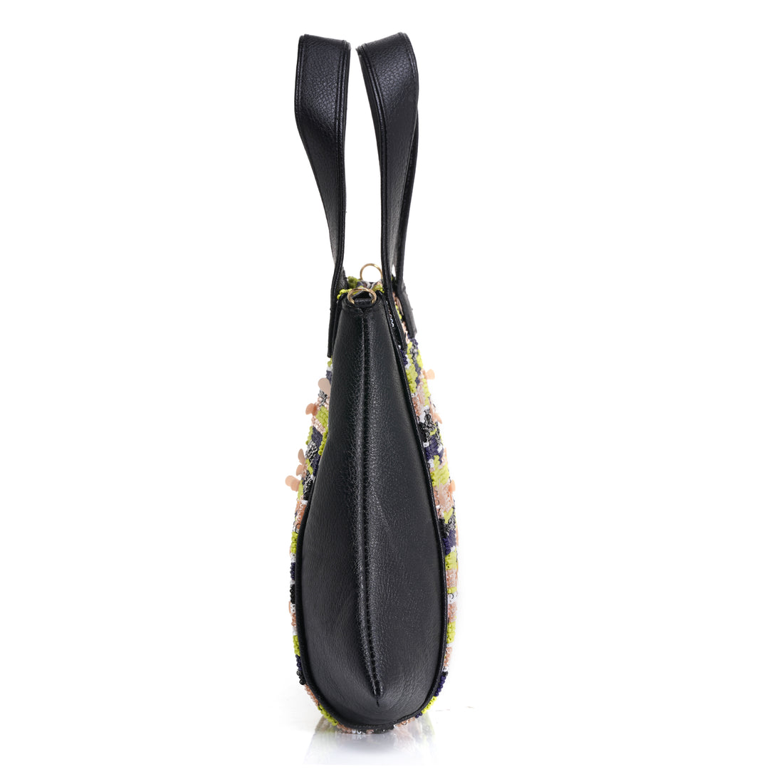 Prism Front Cross Body Bag