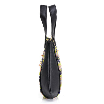 Prism Front Cross Body Bag