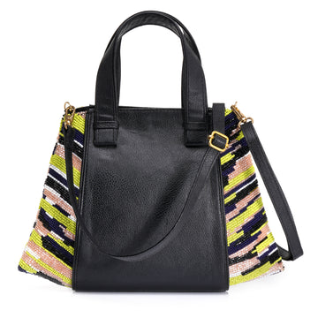 Prism Side Cross Body Bag